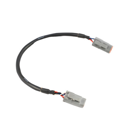 Haltech Haltech Haltech Elite CAN Cable DTM-4 to DTM-4 150mm (6") | race-shop.sk
