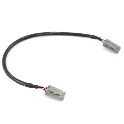 Haltech Haltech Elite CAN Cable DTM-4 to DTM-4 300mm (12")