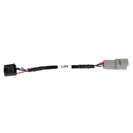 Haltech Haltech Elite CAN Cable DTM4 Receptacle to 16 pin Black Tyco | race-shop.sk