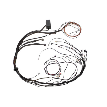 Haltech Haltech Elite 1000/1500 Maz 13B EV1 Term Main Harn Only No S | race-shop.sk