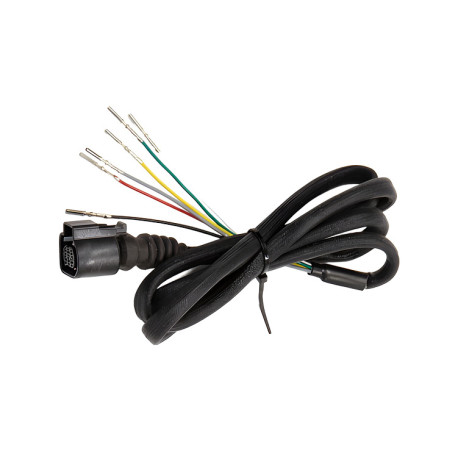 Haltech Haltech Elite PRO Direct Plug-in Wideband Harn Only 1.2m (4` | race-shop.sk