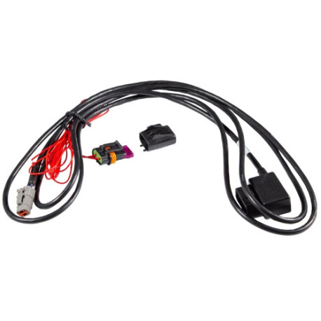 Haltech Haltech IC-7 OBDII to CAN - 1400mm / 55" | race-shop.sk