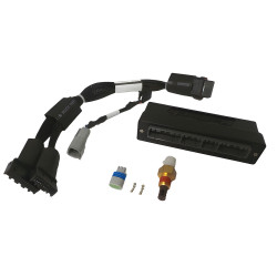 Haltech Elite 750 PnP Ada Harn Only - Mazda Miata/MX-5 NA
