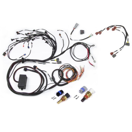 Haltech Haltech RB Twin CAM Main Harn, CAS Breakout, Early Ignition | race-shop.sk