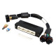 Haltech Haltech Elite 2500 PnP Ada Harn Only Subaru WRX MY06-10 | race-shop.sk