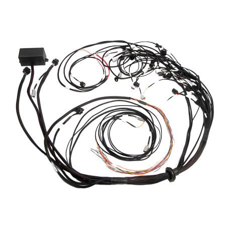 Haltech Haltech Elite 2500 Ford Falcon FG Barra 4.0 Term Harness | race-shop.sk