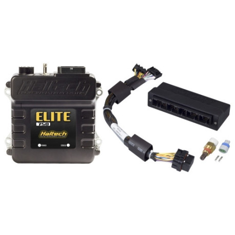 Haltech Haltech Elite 750 PnP Adapt Harn ECU Kit Mazda Miata/MX-5 NA | race-shop.sk
