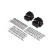 Haltech Haltech Elite 1500 ECU + Plug and Pin Set | race-shop.sk