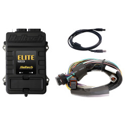 Haltech Elite 1500 + Basic Uni Wire-in Harness Kit 2.5m (8`)