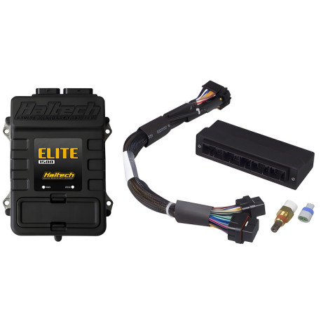 Haltech Haltech Elite 1500 Plug `n` Play Adapt Harn Kit- Maz MX5 NB | race-shop.sk