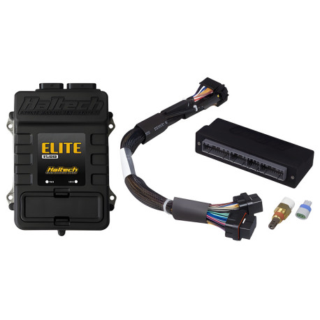 Haltech Haltech Elite 1500 Plug `n` Play Adapt Harn Kit- Maz MX5 NA | race-shop.sk