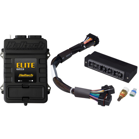 Haltech Haltech Elite 1500 PnP Adapt Harn ECU Kit Mazda RX7 FD3S-S6 | race-shop.sk