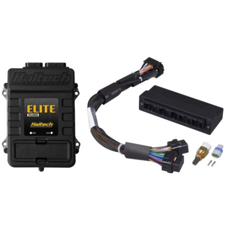 Haltech Haltech Elite 1500 PnP Adapt Harn ECU Kit Niss Silvia S13 SR | race-shop.sk