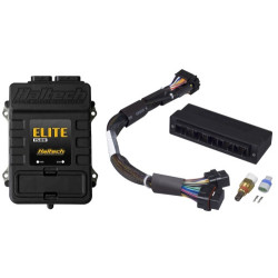 Haltech Elite 1500 PnP Adapt Harn ECU Kit Niss Silvia S14 S1