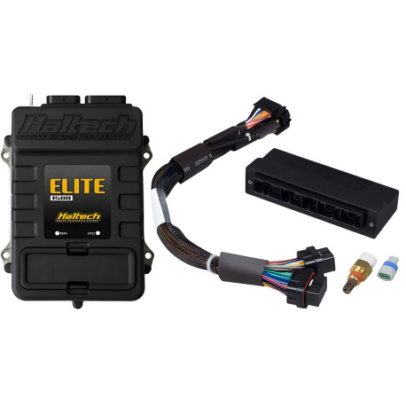 Haltech Haltech Elite 1500 Plug `n` Play Adap Harn ECU Kit Honda EP3 | race-shop.sk