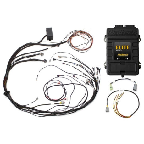 Haltech Haltech Elite 1500 Maz 13B S4/5 Term Harn Kit Fly lead ign h | race-shop.sk