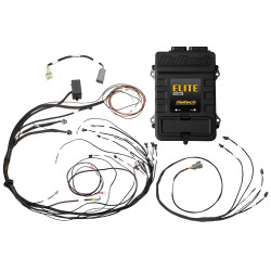 Haltech Elite 1500 Maz 13B S4/5 Term Harn Kit IGN-1A ign har