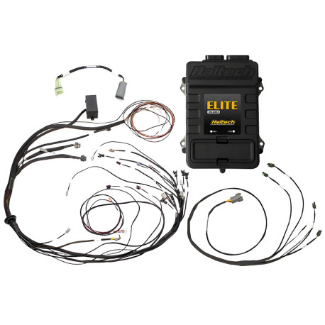 Haltech Haltech Elite 1500 Maz 13B S4/5 Term Harn Kit IGN-1A ign har | race-shop.sk