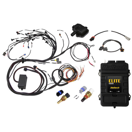 Haltech Haltech RB Single Cam Elite 2500 ECU Harness Kit | race-shop.sk