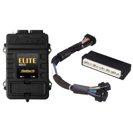 Haltech Haltech Elite 2500 PnP Adapt Kit - Subaru WRX MY06-07 | race-shop.sk