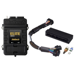 Haltech Elite 2500 PnP Adapt Harn ECU Kit Maz RX7 FD S7 & 8