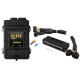 Haltech Haltech Elite 2500 Plug `n` Play Adapt Harn ECU Kit Mit EVO | race-shop.sk