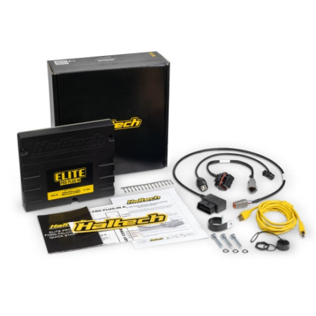Haltech Haltech Elite PRO Direct Plug-in Ford i6 "Barra" - ECU Only | race-shop.sk