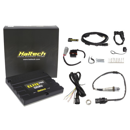 Haltech Haltech Elite PRO Direct Plug-in Ford i6 "Barra" Wideband K | race-shop.sk