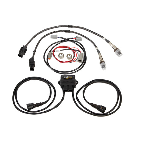 Haltech Haltech WB2 - Dual Channel CAN O2 Wideband Controller Kit | race-shop.sk