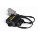 Haltech Haltech WB2 NTK Dual Channel CAN O2 Wideband Controller Kit | race-shop.sk