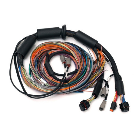Haltech Haltech Nexus R3 Universal Wire-in Harness - 2.5m (8`) | race-shop.sk