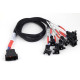 Haltech Haltech Nexus V8 Junior Timer (EV1)Secondary Injector Breako | race-shop.sk