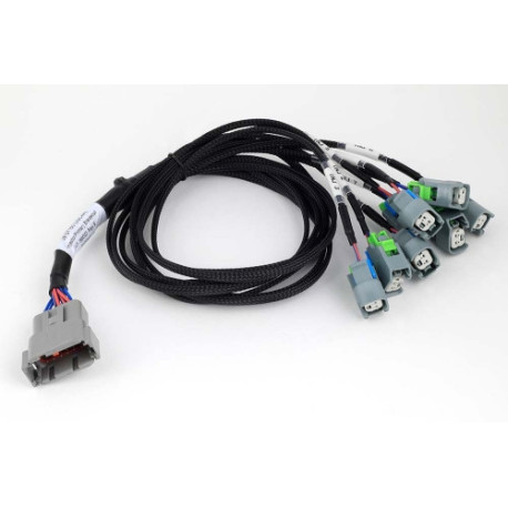 Haltech Haltech Nexus V8 GT150 (USCAR) Injector Primary Breakout | race-shop.sk