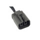 Haltech Haltech Nexus LS 2 Pin Yazaki Alternator Harness | race-shop.sk