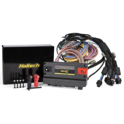 Haltech Nexus R5 + Universal Wire-in Harness Kit - 5M (16`)