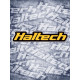 Haltech Haltech Haltech Sticker 400mm - Colour | race-shop.sk