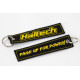 Haltech Haltech Haltech Fabric Keytag | race-shop.sk