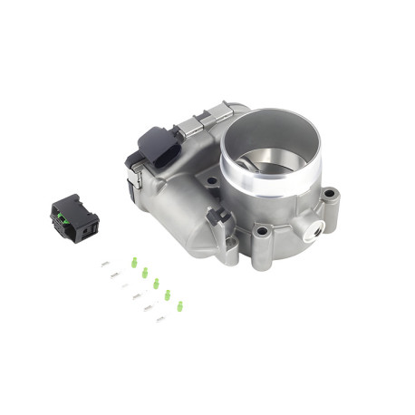 Haltech Haltech Bosch - 60mm Electronic Throttle Body - Incl. connec | race-shop.sk