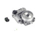 Haltech Haltech Bosch - 74mm Electronic Throttle Body - Incl. connec | race-shop.sk