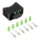 Haltech Haltech Bosch - Electronic Throttle Body Connector Kit | race-shop.sk
