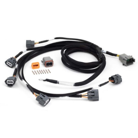 Haltech Haltech Elite i6 R35 COP Ignition Harness | race-shop.sk