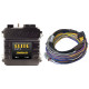 Haltech Elite 550 + Basic Uni Wire-in Harness Kit L: 2.5m (8`) | race-shop.sk