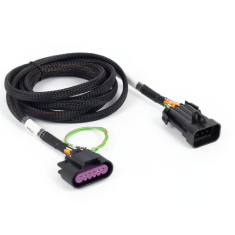 Haltech Haltech Nexus Rebel LS - Corvette Pedal Adaptor | race-shop.sk
