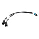 Haltech Haltech Nexus Rebel LS - Gen III Knock Sensor Adaptor | race-shop.sk
