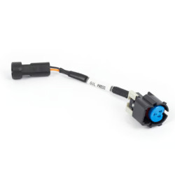 Haltech Nexus Rebel LS Gen IV Oil Press Sens Adaptor Harness