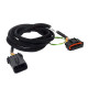 Haltech Haltech Nexus Rebel LS - Bosch Pedal Adaptor | race-shop.sk