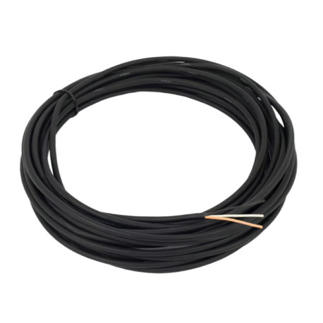 Haltech Haltech Cable Multicore 3x22AWG (Orange/Black/White) 10M | race-shop.sk