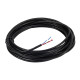 Haltech Haltech Cable Multicore 4x20AWG (Red/Black/White/Blue) 10M | race-shop.sk