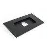 Haltech uC-10 Moulded Panel Mount