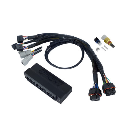 Haltech Haltech Nexus S2/S3 PnP Adapt Harn Mazda RX7 FD S7-8 | race-shop.sk